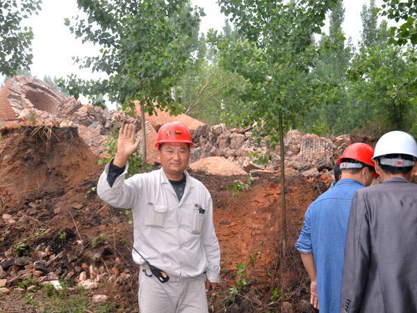 工程爆破的時候需要注意什么？