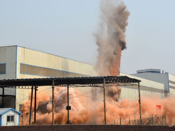 濟(jì)南工程公司