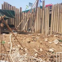 橋梁爆破時(shí)應(yīng)該注意哪些問(wèn)題？