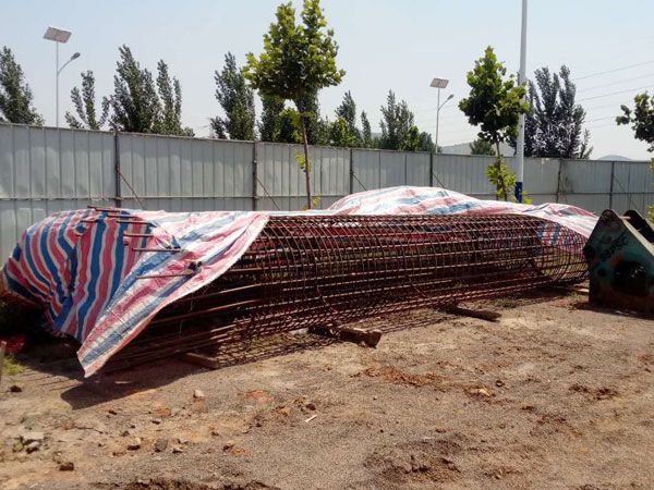 山東爆破工程公司